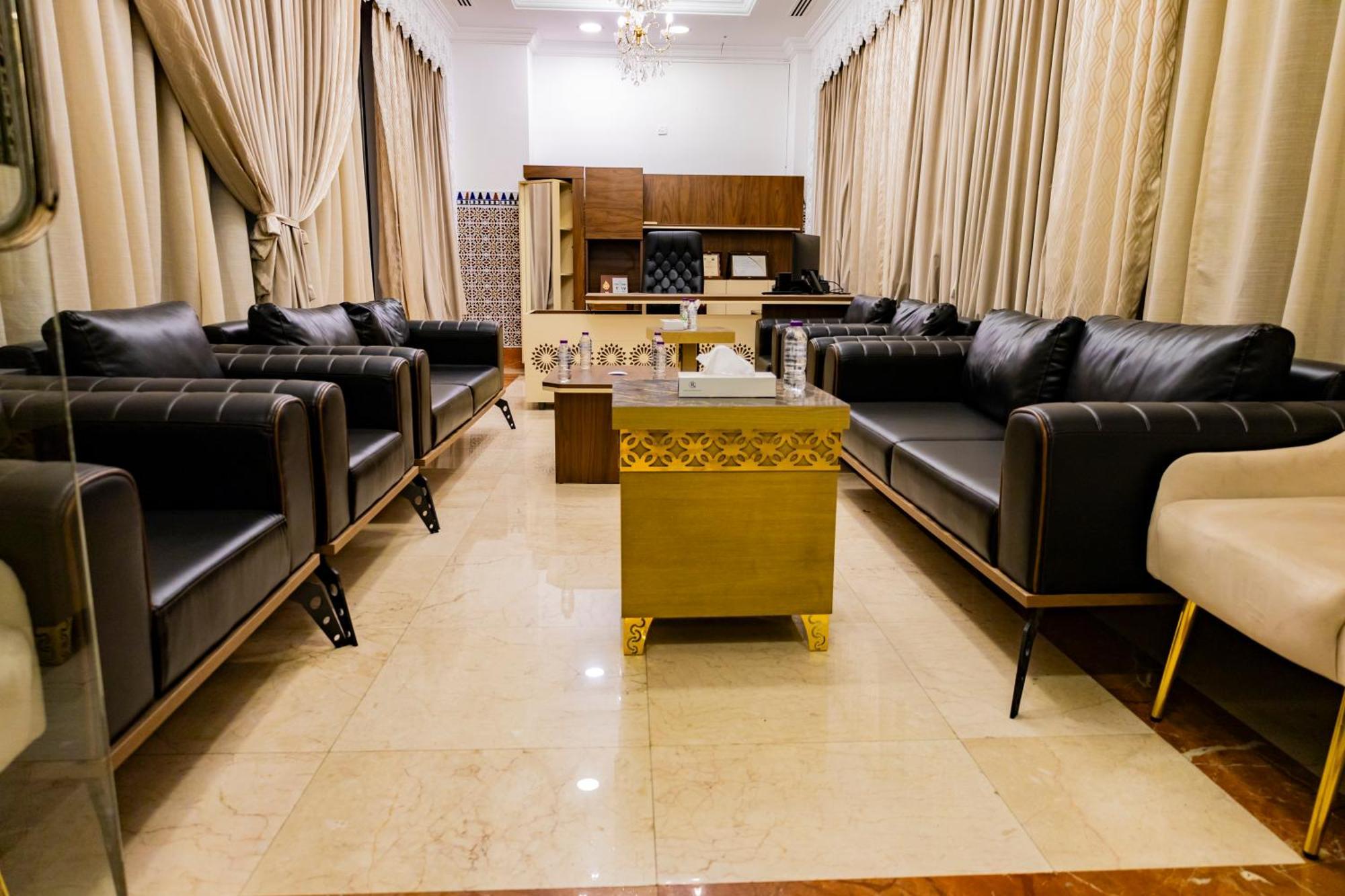 Hotel Al Ritz Al Madinah Medina Exterior foto