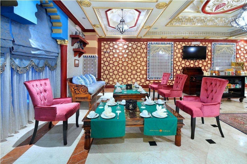 Hotel Al Ritz Al Madinah Medina Exterior foto