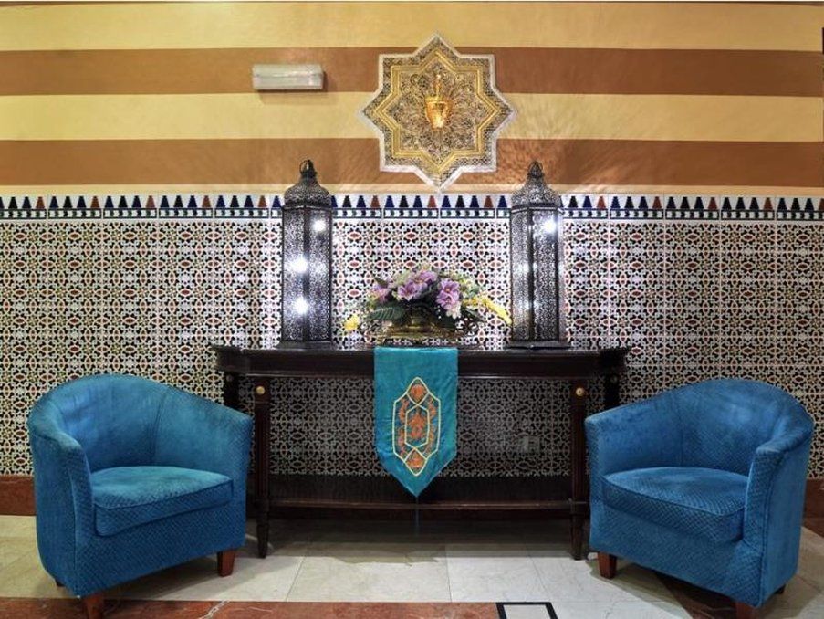 Hotel Al Ritz Al Madinah Medina Exterior foto